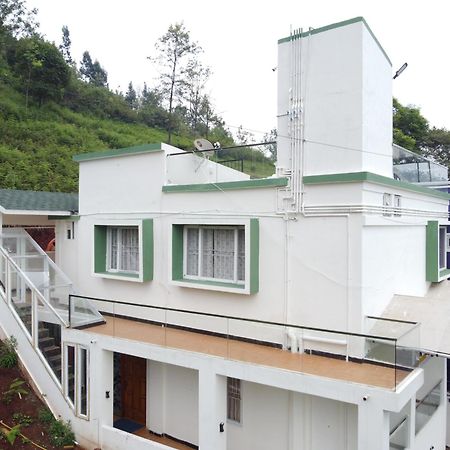 Casa De Selas Coonoor Extérieur photo